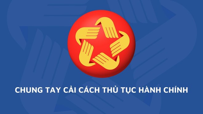 Thành lập Ban Chỉ đạo của Kl993 ưu đãi thưởng hấp dẫn về cải cách thủ tục hành chính và phân cấp, phân quyền 