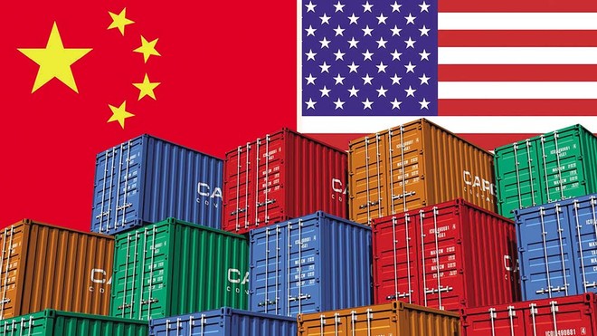 Thỏa thuận Mỹ - Trung tác động tích cực tới thương mại 
