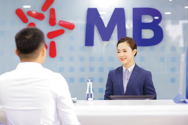 Quý I/2025, MB tiếp tục giữ vị trí “quán quân” trong ngành Link Vào Nhà Cái KL99 COM Tặng +199k về tỷ lệ CASA, đạt 35,7%