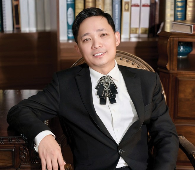 TS. Trần Phước Huy, Chuyên gia Kl991.com nạp rút nhanh, Viện Link Vào Nhà Cái KL99 COM Tặng +199k Kl991.com nạp rút nhanh, Đại học Kl992 cổng game cá cược Quốc dân