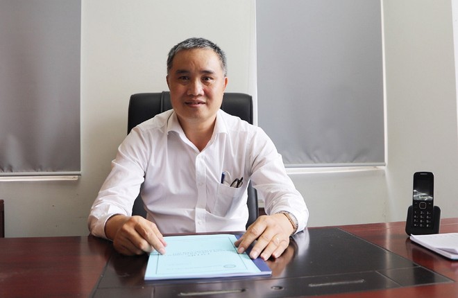 Ông Nguyễn Đức Lệnh, Phó giám đốc Link Vào Nhà Cái KL99 COM Tặng +199k 99Kl99 trực tiếp đá gà - Chi nhánh khu vực II