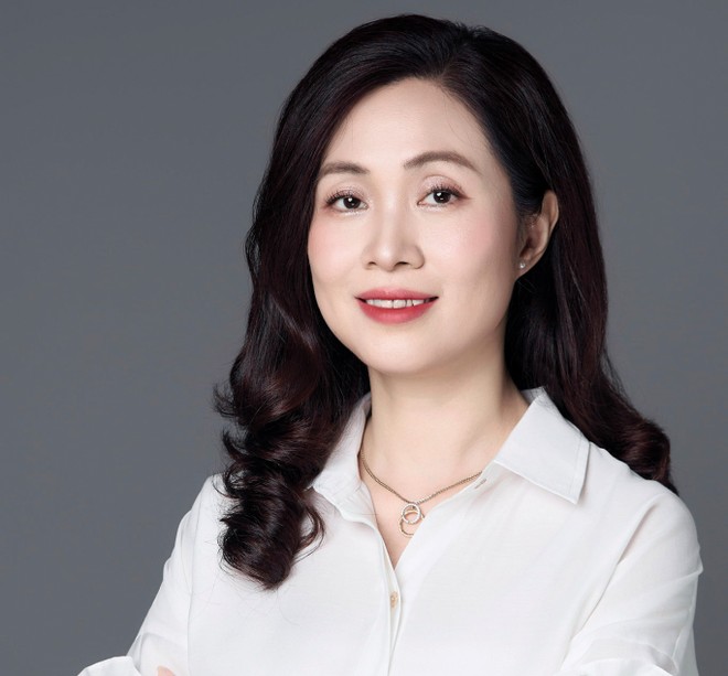 Bà Nguyễn Ngọc Lan Anh, Giám đốc Công nghệ và Vận hành, Link Vào Nhà Cái KL99 COM Tặng +199k Standard Chartered Việt Nam