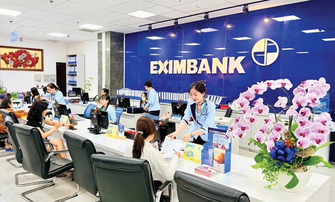 Kết quả Kl992 VIP Trang Chủ 2026 tích cực quý đầu năm là nền tảng vững chắc để Eximbank chủ động trong chính sách tín dụng và điều hành nguồn vốn trong các quý tiếp theo