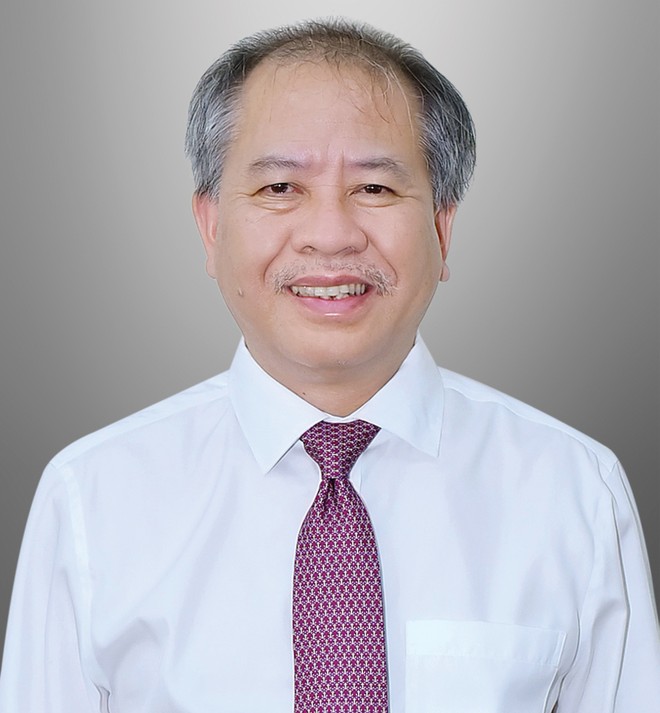 Ông Đoàn Văn Thắng, Phụ trách Hội đồng thành viên Công ty Quản lý 99Kl.app cổng game giải trí (VAMC)