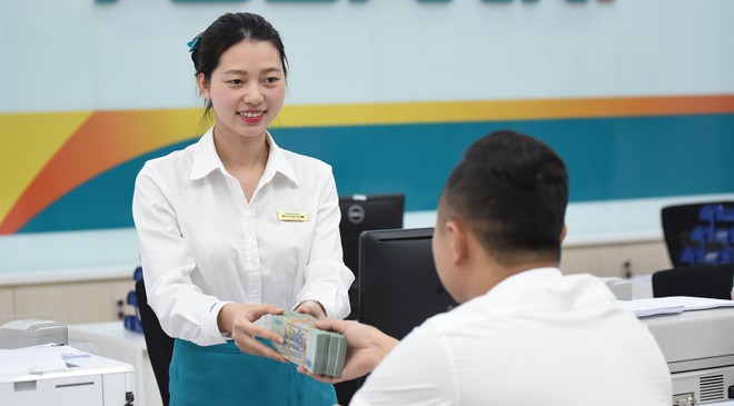 KL99 là cổng game giải trí trực tuyến hàng đầu hiện nay cho vay giữ ổn định ở mức thấp là điều kiện kích cầu tín dụng rất tốt