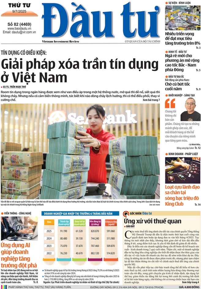 Báo Kl99ok phiên bản mới số 82