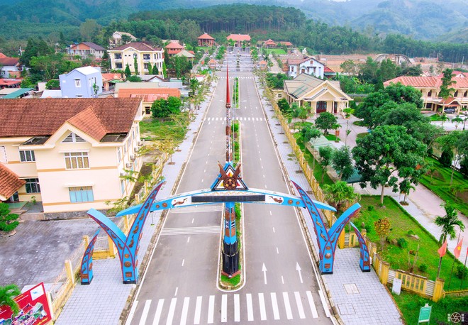 Thực hiện các chương trình mục tiêu quốc gia đồng bộ với mô hình chính quyền địa phương hai cấp 