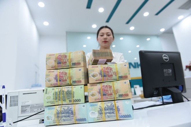 Cơ chế cấp hạn mức tín dụng mang tính hành chính dần trở nên lạc hậu so với thực tiễn