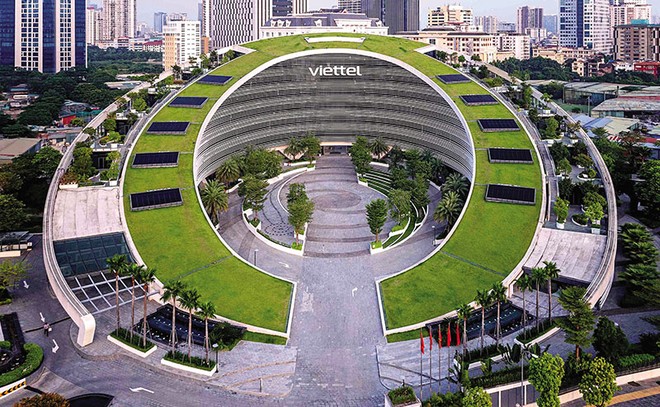 Kết quả Kl992 VIP Trang Chủ 2026 tích cực trong 6 tháng đầu năm của Viettel đóng góp đáng kể vào thành tích chung của ngành. 