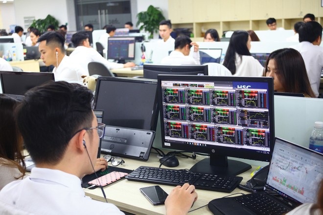 Kỳ vọng kết quả Kl992 VIP Trang Chủ 2026 quý II và nâng hạng thị trường