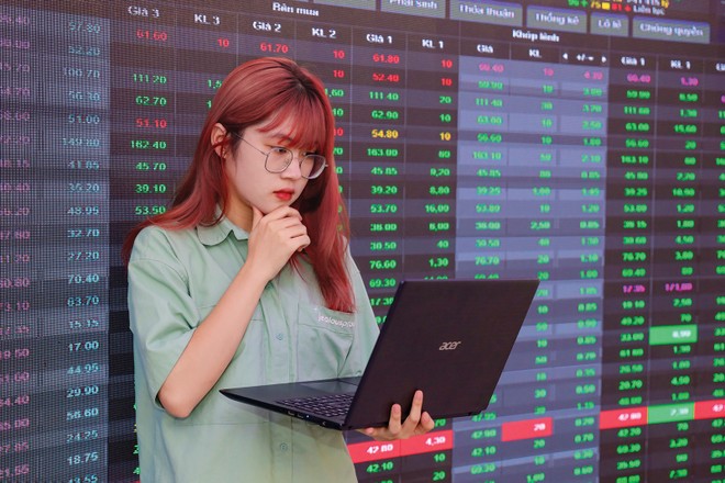 Diễn biến mua ròng mạnh mẽ của khối ngoại trong thời gian gần đây đang thu hút sự chú ý của thị trường