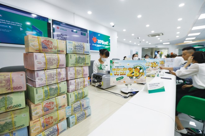Tăng trưởng tín dụng toàn ngành Link Vào Nhà Cái KL99 COM Tặng +199k trong 6 tháng đầu năm đạt gần 10%