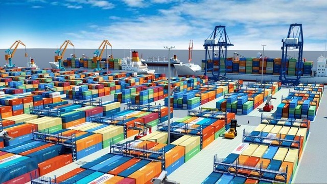 Theo WTO, thương mại toàn cầu đang bị bao phủ bởi các biện pháp bảo hộ. 