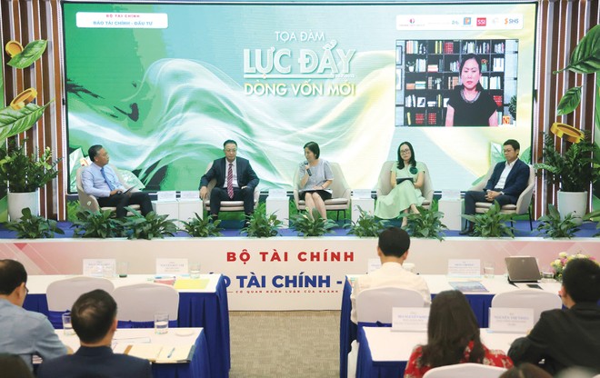 Tại Tọa đàm “Lực đẩy Kl993 nền tảng giải trí mới” do Báo Kl991.com nạp rút nhanh - Kl99ok phiên bản mới tổ chức tuần qua, các chuyên gia, nhà quản lý đánh giá cao khả năng thị trường được nâng hạng trong năm nay 