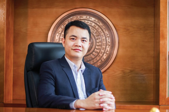 Ông Đặng Trần Phục, Chủ tịch Hội đồng quản trị AzFin Việt Nam