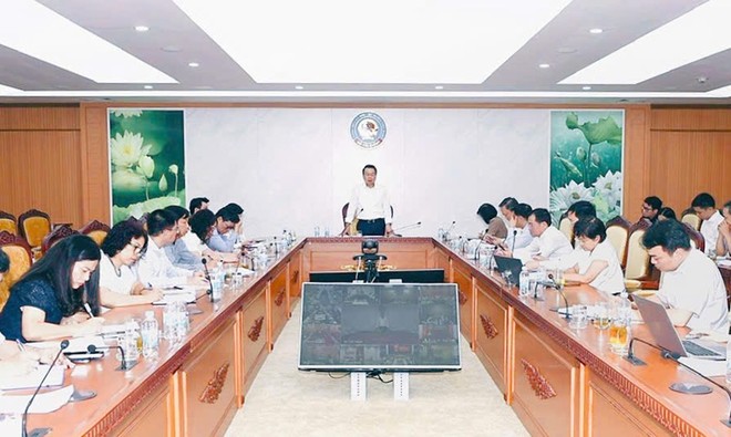 Giải pháp gỡ vướng trong quản lý ngân sách 99Kl99 trực tiếp đá gà cho các xã mới sau sáp nhập 