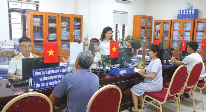 Sửa Luật thuế thu nhập cá nhân để khắc phục các vướng mắc phát sinh, phù hợp với thông lệ quốc tế.
