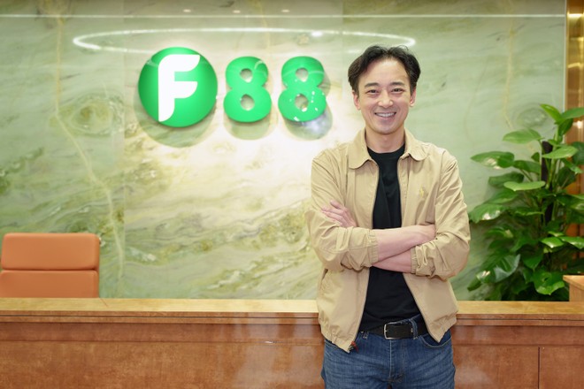 F88 bổ nhiệm thành viên HĐQT mới là CEO của công ty Kl991.com nạp rút nhanh tỷ đô Thái Lan