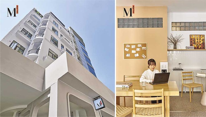 Chuỗi cơ sở lưu trú phong cách M Village trở thành start-up đầu tiên tại Việt Nam nhận được khoản vay Link Vào Nhà Cái KL99 COM Tặng +199k không thế chấp 