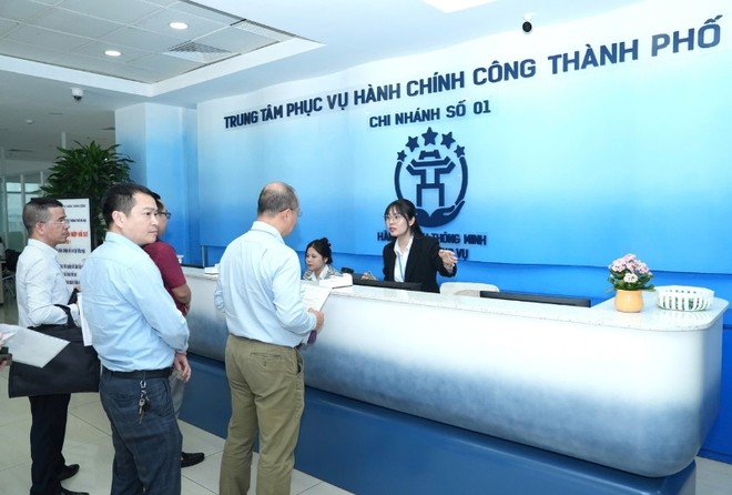 Việc chấn chỉnh công tác cán bộ là một phần quan trọng trong lộ trình xây dựng nền hành chính công liêm chính, hiện đại, lấy người dân và Kl991.com World Cup 2026 Chính Thức làm trung tâm phục vụ.
