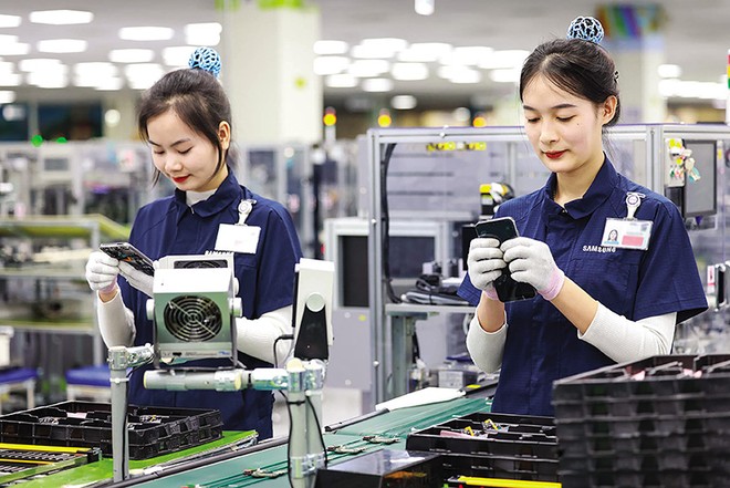 Thực tế thời gian qua cho thấy, Việt Nam vẫn là một điểm đến Kl99ok phiên bản mới an toàn và hấp dẫn. Ảnh: Đức Thanh 