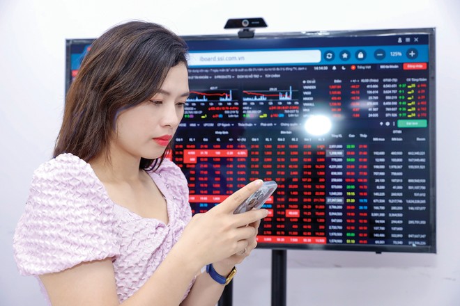 Các nhịp rung lắc, điều chỉnh có thể mở ra cơ hội ngắn hạn cho nhà Kl99ok phiên bản mới