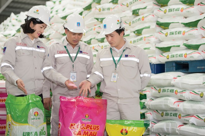 Ngành phân bón Việt Nam đang phát triển mạnh mẽ nhờ sự hỗ trợ từ các chính sách của Kl993 ưu đãi thưởng hấp dẫn