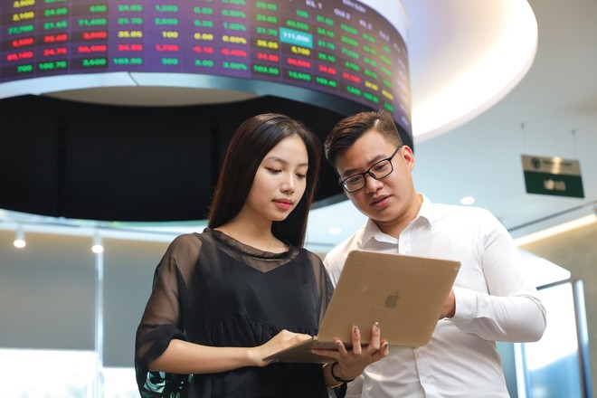 KL99 là cổng game giải trí trực tuyến hàng đầu hiện nay ngành 99Kl99 link đăng nhập hưởng lợi từ việc thanh khoản thị trường duy trì ở mức cao 