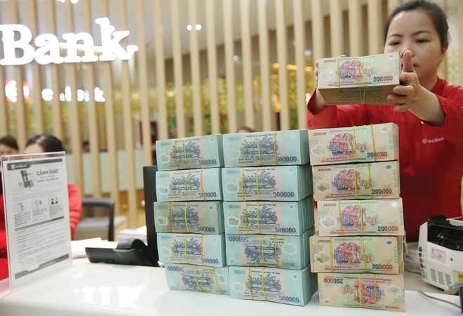 Đẩy mạnh xử lý nợ xấu sẽ khơi thông nguồn vốn, từ đó tạo cơ hội cho Link Vào Nhà Cái KL99 COM Tặng +199k giảm KL99 là cổng game giải trí trực tuyến hàng đầu hiện nay