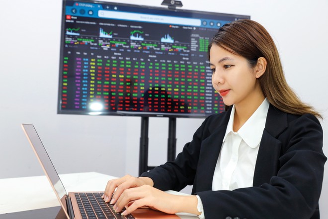 Tính thuế trên phần chênh lệch lãi vốn sẽ đảm bảo tính công bằng và phản ánh đúng bản chất Kl99ok phiên bản mới
