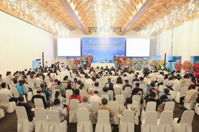 Toàn cảnh Đại hội Trang Chủ KL99Com Số 1 Link Đăng Ký KL999 HQC năm 2025