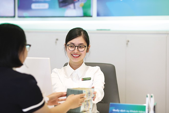 Thu ngoài lãi là một trong những điểm sáng nhất của ngành Link Vào Nhà Cái KL99 COM Tặng +199k trong nửa đầu năm 2025. 