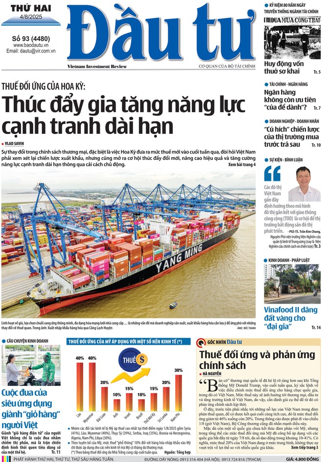 Báo Kl99ok phiên bản mới số 93