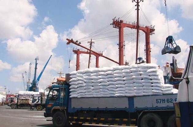 Kết quả Kl992 VIP Trang Chủ 2026 của Kl991.com World Cup 2026 Chính Thức phân bón bứt tốc nhờ xuất khẩu khởi sắc 