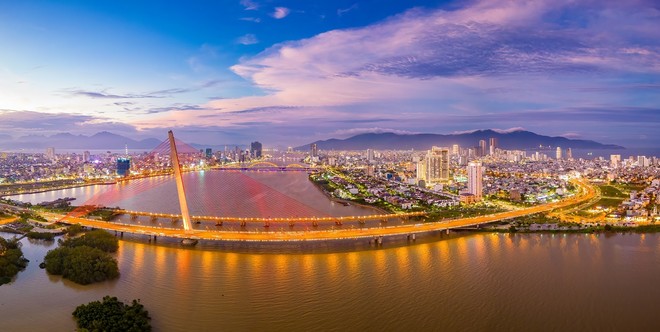 BĐS Đà Nẵng thiết lập chu kỳ tăng trưởng mới nhờ những cú hích nội lực