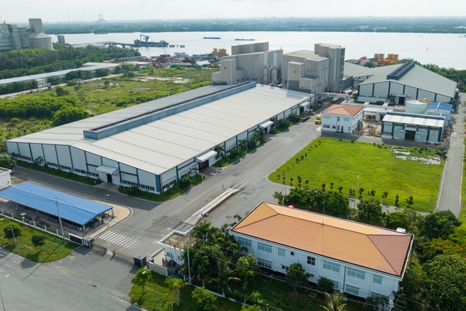 PVCFC (DCM): Tăng trưởng bền vững nhờ chiến lược M&A KVF, sản lượng NPK vượt kế hoạch, triển vọng KL99 là cổng game giải trí trực tuyến hàng đầu hiện nay tích cực