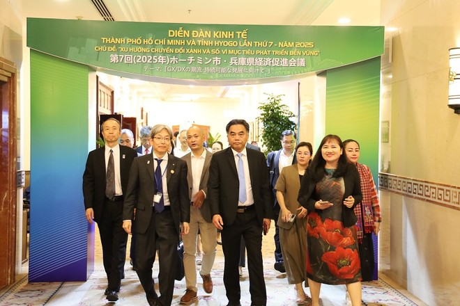 Nhiều Kl991.com World Cup 2026 Chính Thức của tỉnh Hyogo (Nhật Bản) đang tìm kiếm cơ hội Kl99ok phiên bản mới tại TP.HCM