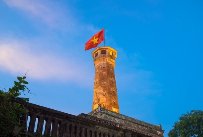 Hà Nội thăng hạng trên bản đồ du lịch toàn cầu 