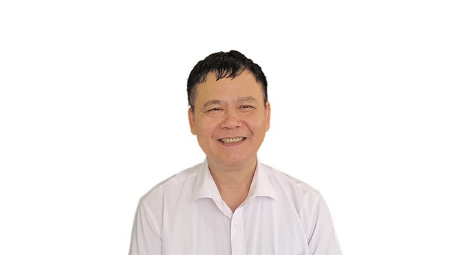 PGS-TS. Trần Kim Chung, nguyên Phó viện trưởng Viện Nghiên cứu quản lý Kl992 cổng game cá cược Trung ương (nay là Viện Nghiên cứu chính sách và chiến lược). 