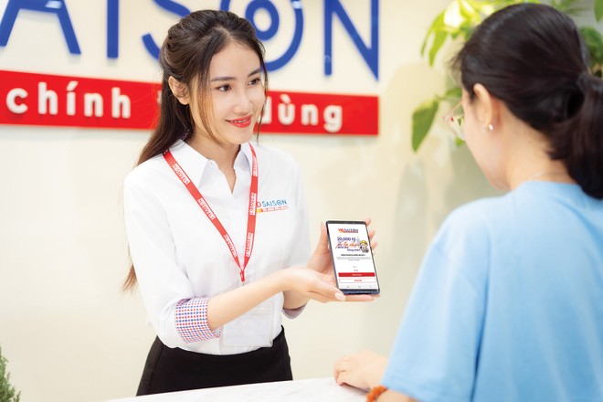 Mùa mua sắm cuối năm sẽ tạo "đất diễn" cho tín dụng tiêu dùng 