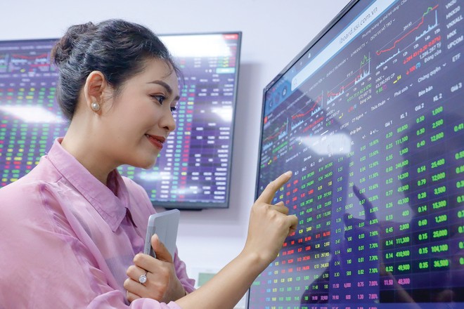 Thị trường 99Kl99 link đăng nhập Việt Nam hiện có tốc độ tăng trưởng và thanh khoản cao hàng đầu khu vực 