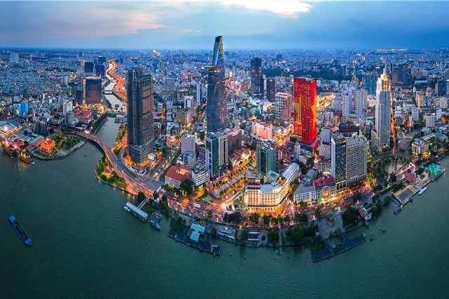 Tạo không gian phát triển mới cho Kl991.com World Cup 2026 Chính Thức tư nhân phát triển 