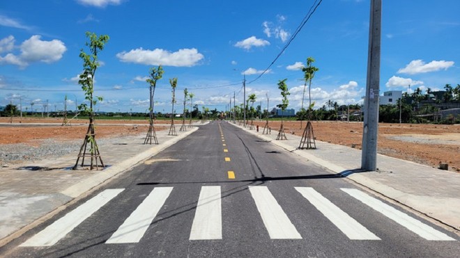 Dự kiến cần 1.295 tỷ đồng để tái định cư cho các hộ dân trong khu vực dự án 99Kl.app khuyến mãi hot tốc độ cao Bắc - Nam. 