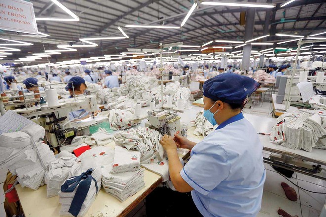 Việt Nam duy trì xuất siêu cao sang Canada, Mexico, Chile và Peru nhờ tận dụng được Hiệp định CPTPP. 
