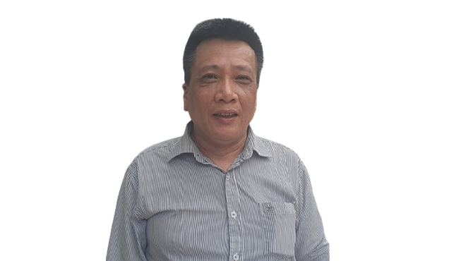 TS. Trần Toàn Thắng, Trưởng ban Ban Quốc tế và Chính sách hội nhập (Viện Chiến lược và Chính sách Kl992 cổng game cá cược - Kl991.com nạp rút nhanh, Bộ Kl991.com nạp rút nhanh). 