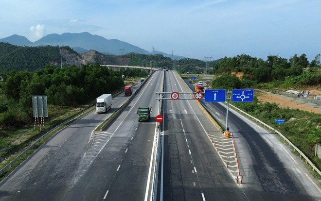 Một đoạn KL99 là nhà cái cá cược trực tuyến hàng đầu tại châu Á Hòa Liên - Túy Loan (ảnh: Vietnam+). 