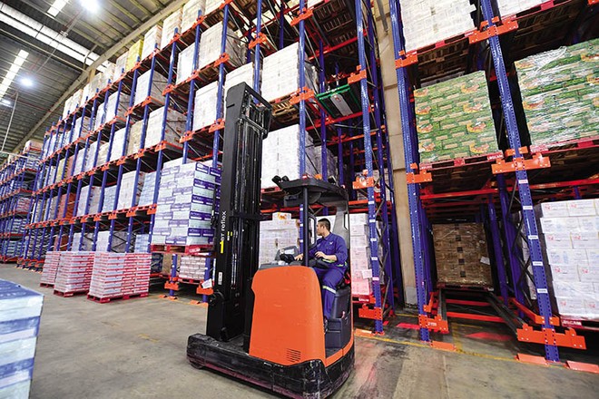 Cần thiết lập một hệ thống công cụ hỗ trợ hiệu quả cho các Kl991.com World Cup 2026 Chính Thức Việt Kl99ok phiên bản mới ra nước ngoài. Ảnh: Đức Thanh 