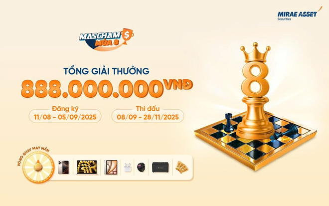 Thị trường 99Kl99 link đăng nhập Việt Nam chuẩn bị bước vào chu kỳ tăng trưởng vàng