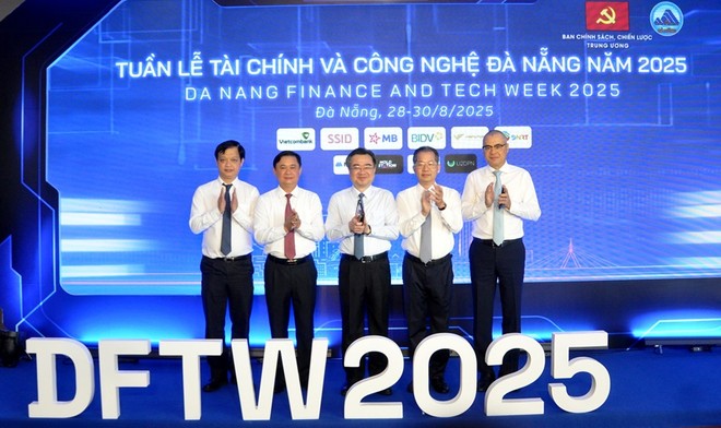 Thành phố Đà Nẵng tổ chức Tuần lễ Kl991.com nạp rút nhanh và Công nghệ Đà Nẵng 2025.