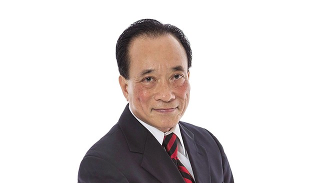 TS. Nguyễn Trí Hiếu, chuyên gia Kl992 cổng game cá cược.